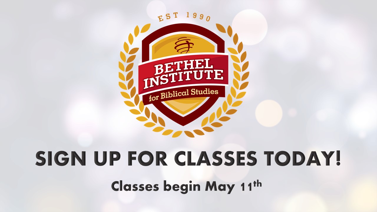 Education Bethel Deliverance International Church